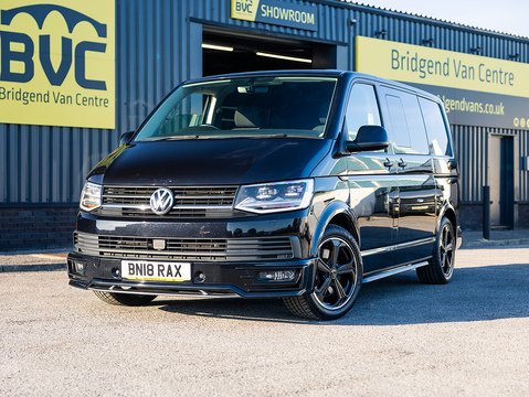 2.0 BiTDI T32 BlueMotion Tech Highline Kombi Double Cab 5dr Diesel DSG FWD SWB Euro 6 (s/s) (204 ps)