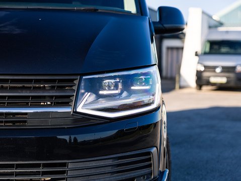 2.0 BiTDI T32 BlueMotion Tech Highline Kombi Double Cab 5dr Diesel DSG FWD SWB Euro 6 (s/s) (204 ps)