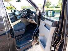 Volkswagen Transporter T6 T32 2.0 BiTDI 204 BHP Highline 5 Seat Kombi SWB Euro 6 Diesel 7 Speed DSG Automatic Van