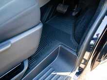 Volkswagen Transporter T6 T32 2.0 BiTDI 204 BHP Highline 5 Seat Kombi SWB Euro 6 Diesel 7 Speed DSG Automatic Van