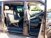 Volkswagen Transporter T6 T32 2.0 BiTDI 204 BHP Highline 5 Seat Kombi SWB Euro 6 Diesel 7 Speed DSG Automatic Van