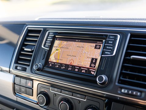 2.0 BiTDI T32 BlueMotion Tech Highline Kombi Double Cab 5dr Diesel DSG FWD SWB Euro 6 (s/s) (204 ps)