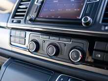 Volkswagen Transporter T6 T32 2.0 BiTDI 204 BHP Highline 5 Seat Kombi SWB Euro 6 Diesel 7 Speed DSG Automatic Van