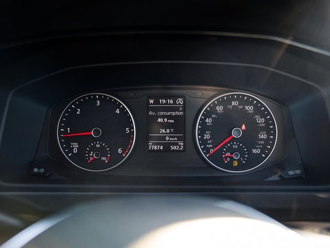 2.0 BiTDI T32 BlueMotion Tech Highline Kombi Double Cab 5dr Diesel DSG FWD SWB Euro 6 (s/s) (204 ps)