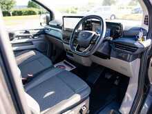 Ford Transit Custom Signature 320 2.0 EcoBlue 170 BHP L2 LWB Limited 6 Seat Doublecab Euro 6 Diesel 8 Speed Automatic Van.