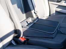 Ford Transit Custom Signature 320 2.0 EcoBlue 170 BHP L2 LWB Limited 6 Seat Doublecab Euro 6 Diesel 8 Speed Automatic Van.