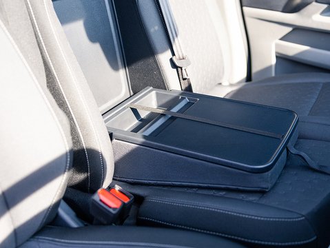 2.0 320 EcoBlue Limited Crew Van Double Cab 5dr Diesel Auto L2 H1 Euro 6 (s/s) (170 ps)