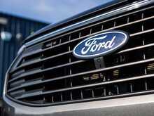 Ford Transit Custom Signature 320 2.0 EcoBlue 170 BHP L2 LWB Limited 6 Seat Doublecab Euro 6 Diesel 8 Speed Automatic Van.