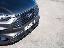 Ford Transit Custom Signature 320 2.0 EcoBlue 170 BHP L2 LWB Limited 6 Seat Doublecab Euro 6 Diesel 8 Speed Automatic Van.