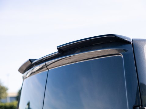 2.0 320 EcoBlue Limited Crew Van Double Cab 5dr Diesel Auto L2 H1 Euro 6 (s/s) (170 ps)