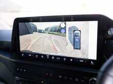 Ford Transit Custom Signature 320 2.0 EcoBlue 170 BHP L2 LWB Limited 6 Seat Doublecab Euro 6 Diesel 8 Speed Automatic Van.
