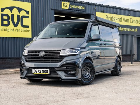 2.0 TDI T30 Highline Panel Van 5dr Diesel DSG FWD SWB Euro 6 (s/s) (150 ps)