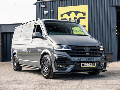 2.0 TDI T30 Highline Panel Van 5dr Diesel DSG FWD SWB Euro 6 (s/s) (150 ps)
