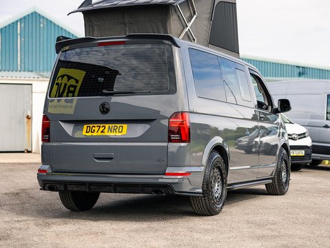 2.0 TDI T30 Highline Panel Van 5dr Diesel DSG FWD SWB Euro 6 (s/s) (150 ps)