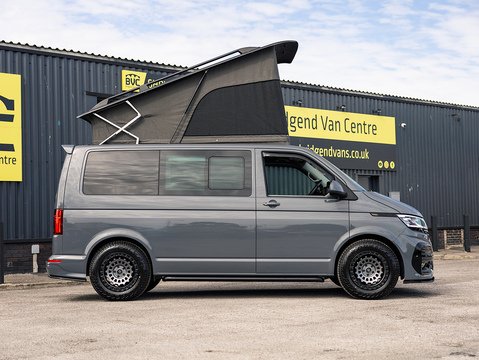 2.0 TDI T30 Highline Panel Van 5dr Diesel DSG FWD SWB Euro 6 (s/s) (150 ps)