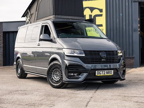 2.0 TDI T30 Highline Panel Van 5dr Diesel DSG FWD SWB Euro 6 (s/s) (150 ps)