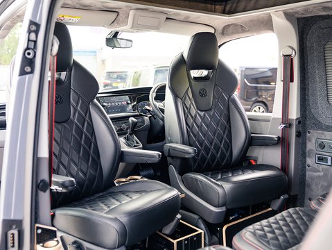 2.0 TDI T30 Highline Panel Van 5dr Diesel DSG FWD SWB Euro 6 (s/s) (150 ps)