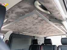 Volkswagen Transporter T6.1 T30 2.0 TDI 150 BHP Highline 5 Seat Kombi 4 Berth Euro 6 Diesel 7 Speed DSG Automatic Campervan