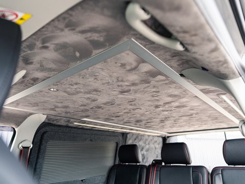 2.0 TDI T30 Highline Panel Van 5dr Diesel DSG FWD SWB Euro 6 (s/s) (150 ps)