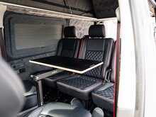 Volkswagen Transporter T6.1 T30 2.0 TDI 150 BHP Highline 5 Seat Kombi 4 Berth Euro 6 Diesel 7 Speed DSG Automatic Campervan