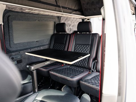 2.0 TDI T30 Highline Panel Van 5dr Diesel DSG FWD SWB Euro 6 (s/s) (150 ps)