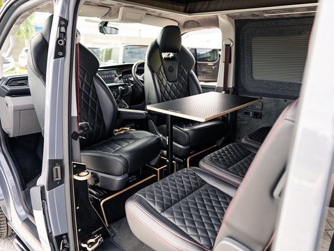 2.0 TDI T30 Highline Panel Van 5dr Diesel DSG FWD SWB Euro 6 (s/s) (150 ps)