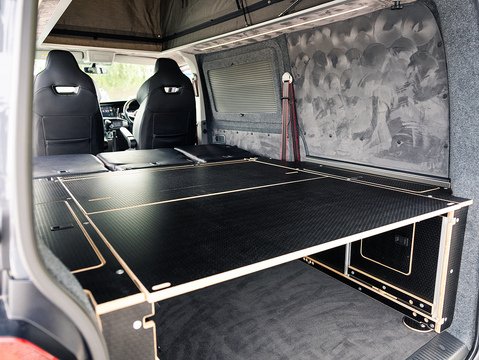 2.0 TDI T30 Highline Panel Van 5dr Diesel DSG FWD SWB Euro 6 (s/s) (150 ps)