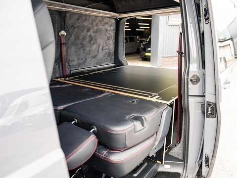 2.0 TDI T30 Highline Panel Van 5dr Diesel DSG FWD SWB Euro 6 (s/s) (150 ps)
