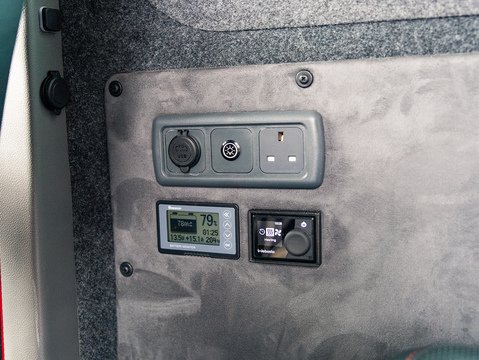 2.0 TDI T30 Highline Panel Van 5dr Diesel DSG FWD SWB Euro 6 (s/s) (150 ps)