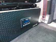 Volkswagen Transporter T6.1 T30 2.0 TDI 150 BHP Highline 5 Seat Kombi 4 Berth Euro 6 Diesel 7 Speed DSG Automatic Campervan
