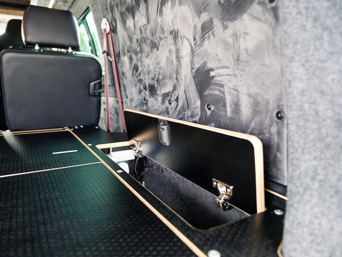 2.0 TDI T30 Highline Panel Van 5dr Diesel DSG FWD SWB Euro 6 (s/s) (150 ps)