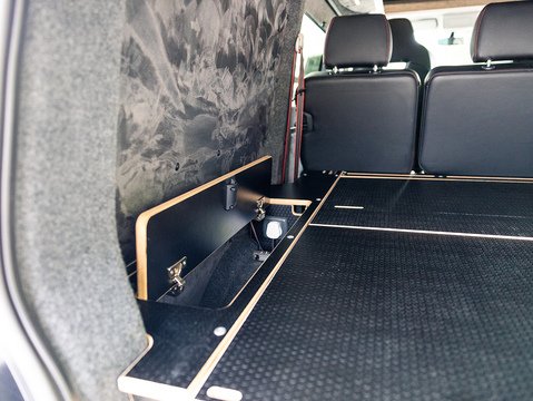 2.0 TDI T30 Highline Panel Van 5dr Diesel DSG FWD SWB Euro 6 (s/s) (150 ps)