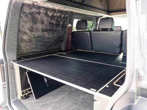 2.0 TDI T30 Highline Panel Van 5dr Diesel DSG FWD SWB Euro 6 (s/s) (150 ps)