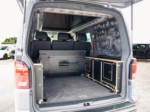 2.0 TDI T30 Highline Panel Van 5dr Diesel DSG FWD SWB Euro 6 (s/s) (150 ps)