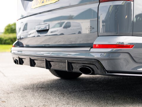 2.0 TDI T30 Highline Panel Van 5dr Diesel DSG FWD SWB Euro 6 (s/s) (150 ps)
