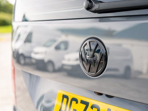 2.0 TDI T30 Highline Panel Van 5dr Diesel DSG FWD SWB Euro 6 (s/s) (150 ps)