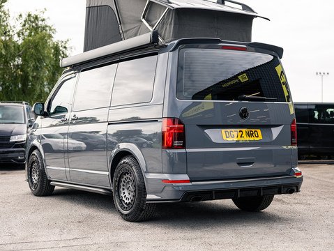 2.0 TDI T30 Highline Panel Van 5dr Diesel DSG FWD SWB Euro 6 (s/s) (150 ps)