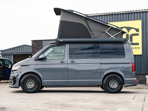 2.0 TDI T30 Highline Panel Van 5dr Diesel DSG FWD SWB Euro 6 (s/s) (150 ps)
