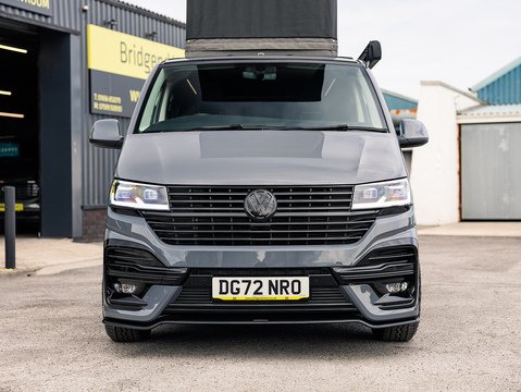 2.0 TDI T30 Highline Panel Van 5dr Diesel DSG FWD SWB Euro 6 (s/s) (150 ps)