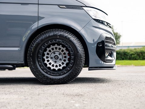 2.0 TDI T30 Highline Panel Van 5dr Diesel DSG FWD SWB Euro 6 (s/s) (150 ps)
