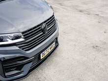 Volkswagen Transporter T6.1 T30 2.0 TDI 150 BHP Highline 5 Seat Kombi 4 Berth Euro 6 Diesel 7 Speed DSG Automatic Campervan