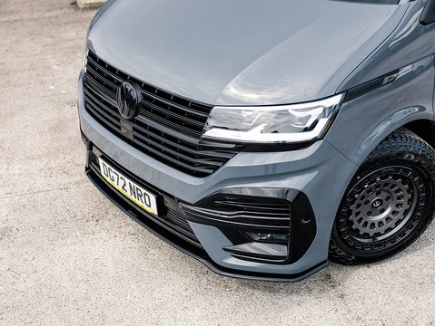 2.0 TDI T30 Highline Panel Van 5dr Diesel DSG FWD SWB Euro 6 (s/s) (150 ps)