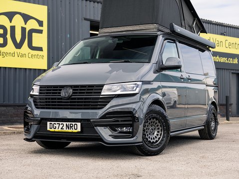 2.0 TDI T30 Highline Panel Van 5dr Diesel DSG FWD SWB Euro 6 (s/s) (150 ps)