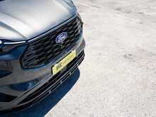 Ford Transit Custom Signature 320 2.0 EcoBlue 136 BHP Limited L1 SWB 6 Seat Doublecab Conversion Euro 6 Diesel 8 Speed Automatic Van