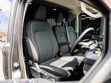 Ford Transit Custom Signature 320 2.0 EcoBlue 136 BHP Limited L1 SWB 6 Seat Doublecab Conversion Euro 6 Diesel 8 Speed Automatic Van