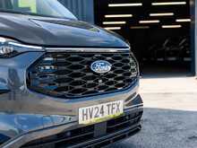 Ford Transit Custom SIgnature 280 2.0 EcoBlue 136 BHP Limited L1 SWB 6-Speed Manual Panel Van