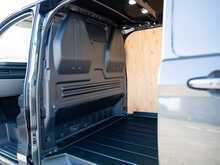 Ford Transit Custom SIgnature 280 2.0 EcoBlue 136 BHP Limited L1 SWB 6-Speed Manual Panel Van