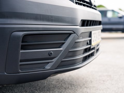 2.0 TDI CR35 Commerce Panel Van 5dr Diesel Manual FWD MWB High Roof Euro 6 (s/s) (140 ps)