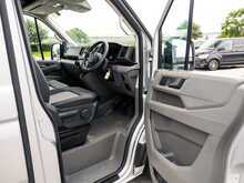 Volkswagen Crafter CR35 2.0 TDI 140 BHP Commerce MWB High Roof Euro 6 Diesel 6 Speed Manual Van