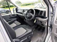 Volkswagen Crafter CR35 2.0 TDI 140 BHP Commerce MWB High Roof Euro 6 Diesel 6 Speed Manual Van